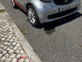 Smart ForTwo Coupé 0.9 Passion 90