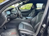 BMW 520 d Pack M Auto