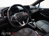 Renault Clio 1.5 Blue dCi Exclusive