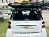 Smart ForTwo 1.0 Proxy 71 Aut.
