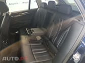 BMW 520 d Auto