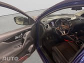 Nissan Qashqai 1.5 dCi Acenta