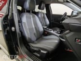 Peugeot E-2008 Allure