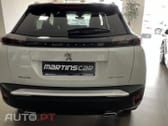 Peugeot 2008 1.2 PureTech GT Line EAT8