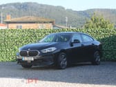 BMW 216 d Advantage