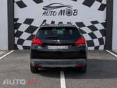 Peugeot 2008 PureTech 110 Stop&Start Style