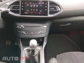 Peugeot 308 1.6 e-THP GT