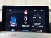 MG MG4 64 kWh XPower Luxury