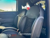 Fiat 500 1.0 Hybrid Connect
