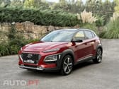 Hyundai Kauai 1.0 T-GDi Premium