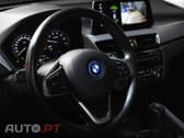 BMW X1 25 e xDrive Advantage