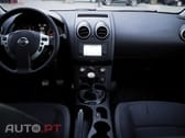 Nissan Qashqai ND
