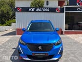 Peugeot 2008 1.5 BlueHDi Allure Pack EAT8