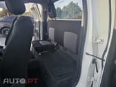 Mitsubishi L200 2.4 DI-D CD Invite 4WD