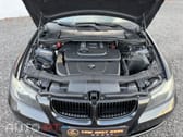BMW 320 d Touring