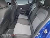 Dacia Sandero ECO-G 100 Bi-Fuel Stepway Extreme