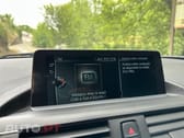 BMW 116 d Pack M