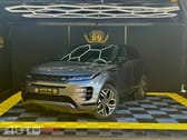 Land Rover Range Rover 1.5 P300e AWD Auto