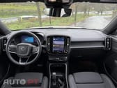 Volvo XC40 Recharge Plus