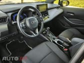 Toyota Corolla 1.8 Hybrid Comfort+P.Sport