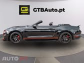Ford Mustang 2.3 PREMIUM GT 500 SHELBY