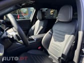 Mercedes-Benz C 300 e AMG Line