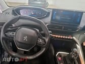 Peugeot 3008 1.5 BlueHDi Active