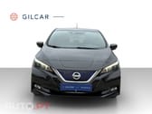 Nissan Leaf N-Connecta
