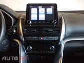 Mitsubishi Eclipse Cross 2.4 PHEV (PlugIn)