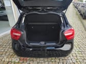 Mercedes-Benz A 180 CDi BE Urban Aut.