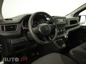 Renault Trafic Trafic 2.0 Blue dCi L2 Grand Equilibre