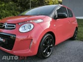 Citroen C1 1.2 VTi Shine