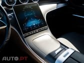 Mercedes-Benz C 220 Station d 9G-TRONIC Avantgarde