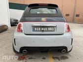 Fiat 500C Auto Abarth