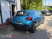 Citroen C3 1.2 PureTech Origins