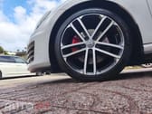 Volkswagen Golf 2.0 TDi GTD