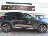 Mazda CX-3 1.5 Sky.Excellence