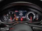 Audi A4 Avant 30 TDI S tronic