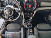 MINI Cooper D Jonh Cooper Works