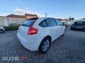 Citroen C4 1.6 HDi SX