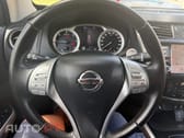 Nissan Navara 2.3 dCi CD 4WD N-Guard Auto
