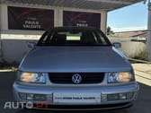 Volkswagen Passat 1.6 Confortline Plus