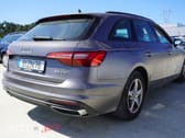 Audi A4 Avant 35 TDI Advanced S tronic
