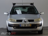 Renault Mégane Break 1.5 DCI AUTENTIQUE