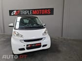 Smart ForTwo 0.8 cdi Passion 54