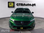 Peugeot 308 Active Pack 1.2 PureTech