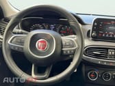 Fiat Tipo 1.3 M-Jet Lounge J17