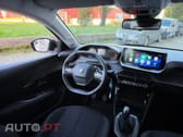 Peugeot 208 1.2 PureTech Active