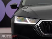 Skoda Octavia Break 1.4 TSi iV Ultra DSG