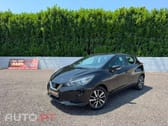 Nissan Micra 1.0 IG-T N-Sport